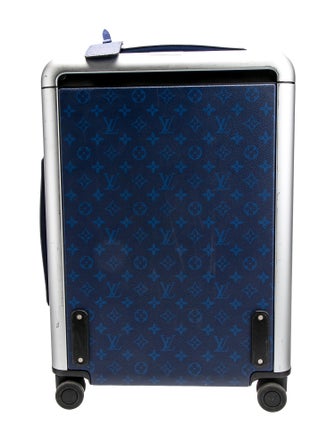 Louis Vuitton Monogram Taigarama Horizon 50