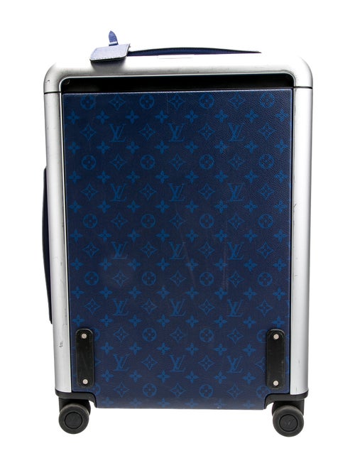 Louis Vuitton Monogram Taigarama Horizon 50