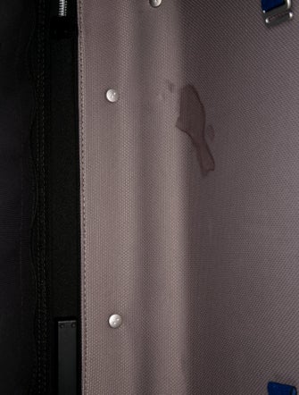 Louis Vuitton Monogram Taigarama Horizon 50