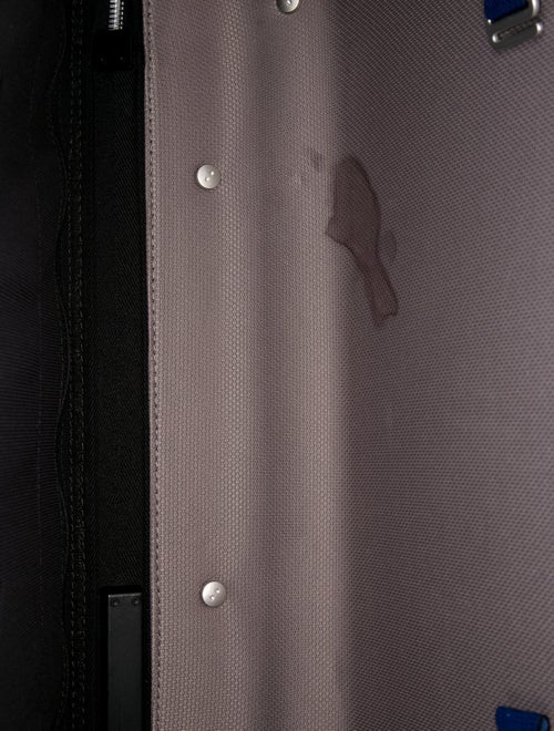 Louis Vuitton Monogram Taigarama Horizon 50