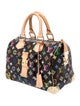 Louis Vuitton Multicolore Monogram Speedy 30