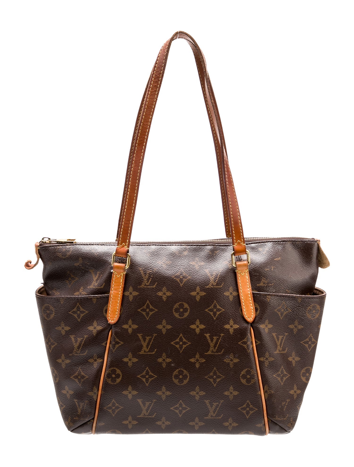 Louis Vuitton Monogram Totally PM