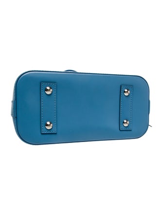 Louis Vuitton LV Monogram Alma BB