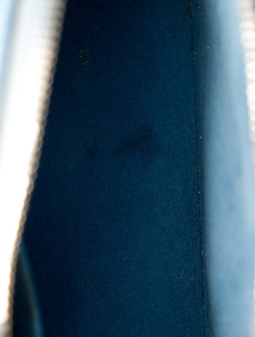 Louis Vuitton LV Monogram Alma BB