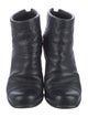 Louis Vuitton LV Monogram Leather Boots