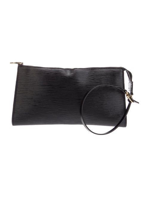 Louis Vuitton LV Monogram Pochette Accessoires