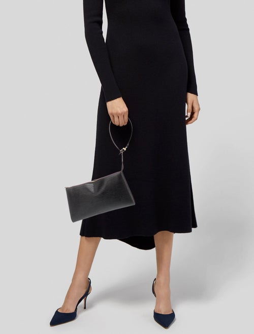 Louis Vuitton LV Monogram Pochette Accessoires