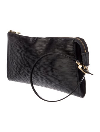 Louis Vuitton LV Monogram Pochette Accessoires