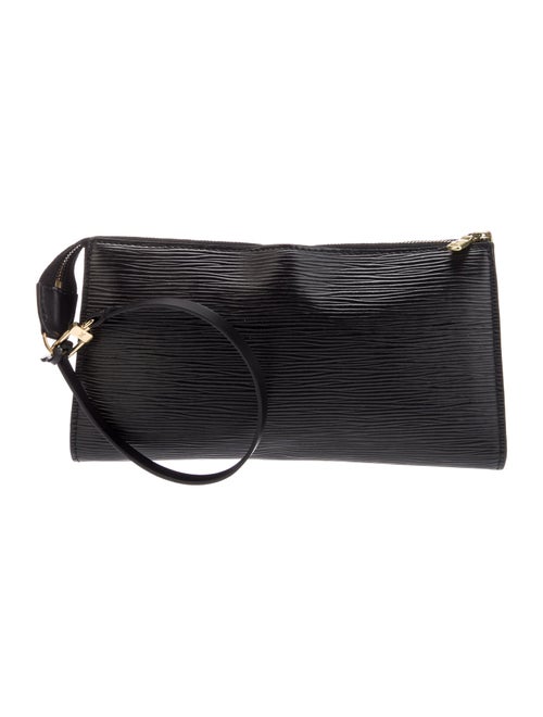 Louis Vuitton LV Monogram Pochette Accessoires