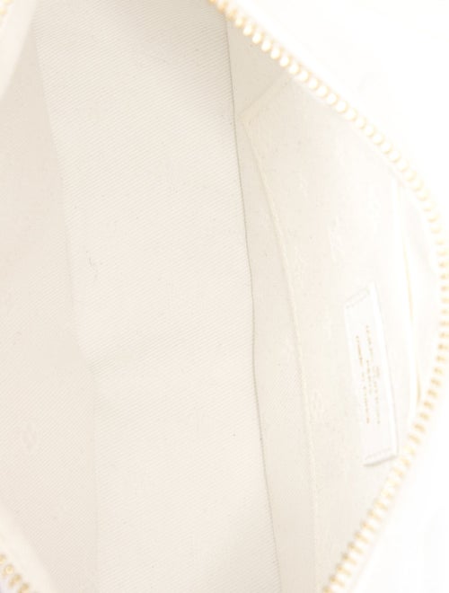 Louis Vuitton Leather Over the Moon Bubblegram