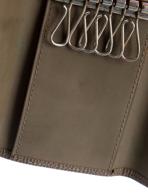 Louis Vuitton 2001 Epi Leather Card Holder