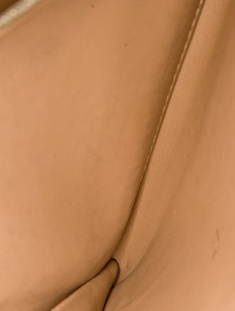 Louis Vuitton Vernis Patent Leather Sarah Wallet