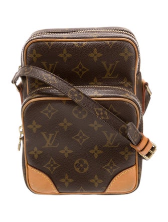 Louis Vuitton LV Monogram Amazone