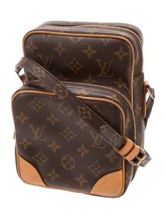 Louis Vuitton LV Monogram Amazone