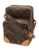 Louis Vuitton LV Monogram Amazone