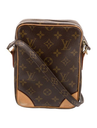 Louis Vuitton LV Monogram Amazone