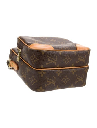 Louis Vuitton LV Monogram Amazone