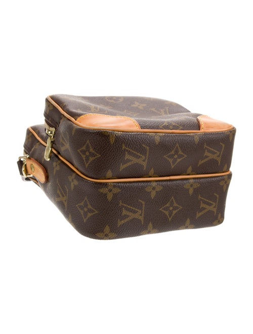 Louis Vuitton LV Monogram Amazone