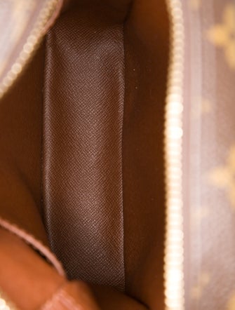 Louis Vuitton LV Monogram Amazone