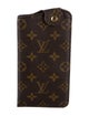 Louis Vuitton Monogram Etui Lunette MM Glasses Case