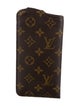Louis Vuitton Monogram Etui Lunette MM Glasses Case