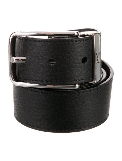 Louis Vuitton 2023 Taurillon Leather Waist Belt