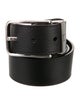 Louis Vuitton 2023 Taurillon Leather Waist Belt