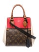 Louis Vuitton LV Monogram Fold Tote PM