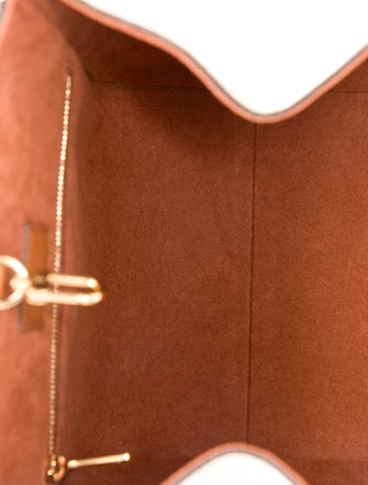 Louis Vuitton LV Monogram Fold Tote PM