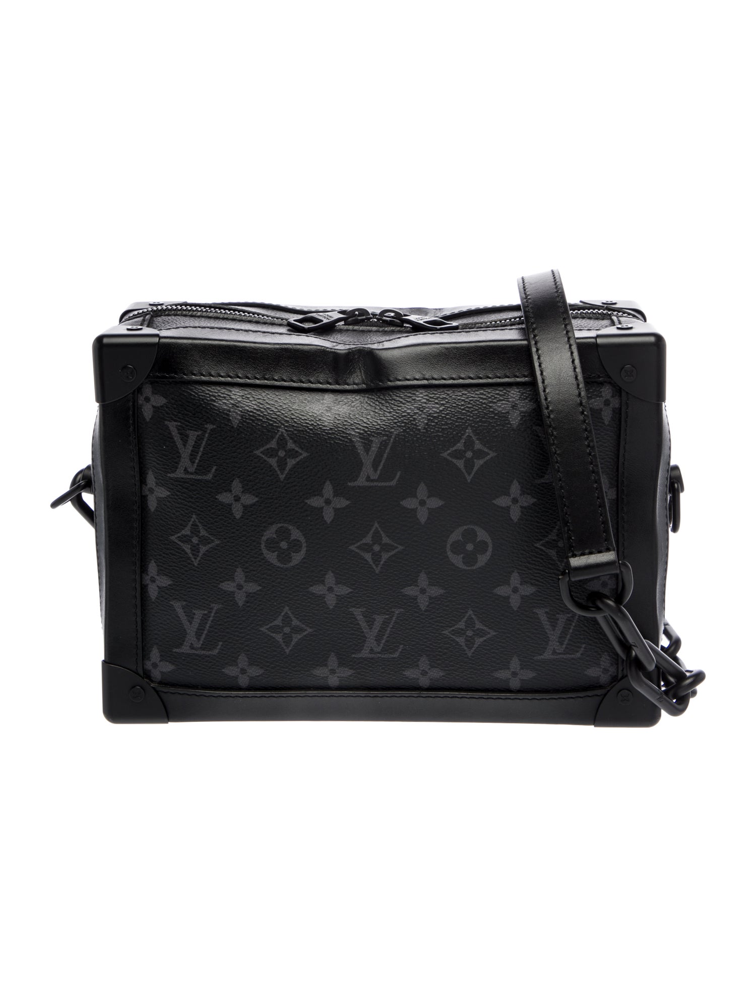Louis Vuitton LV Monogram Crossbody Bag
