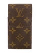Louis Vuitton Monogram Etui Cigarette Case