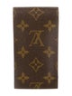 Louis Vuitton Monogram Etui Cigarette Case