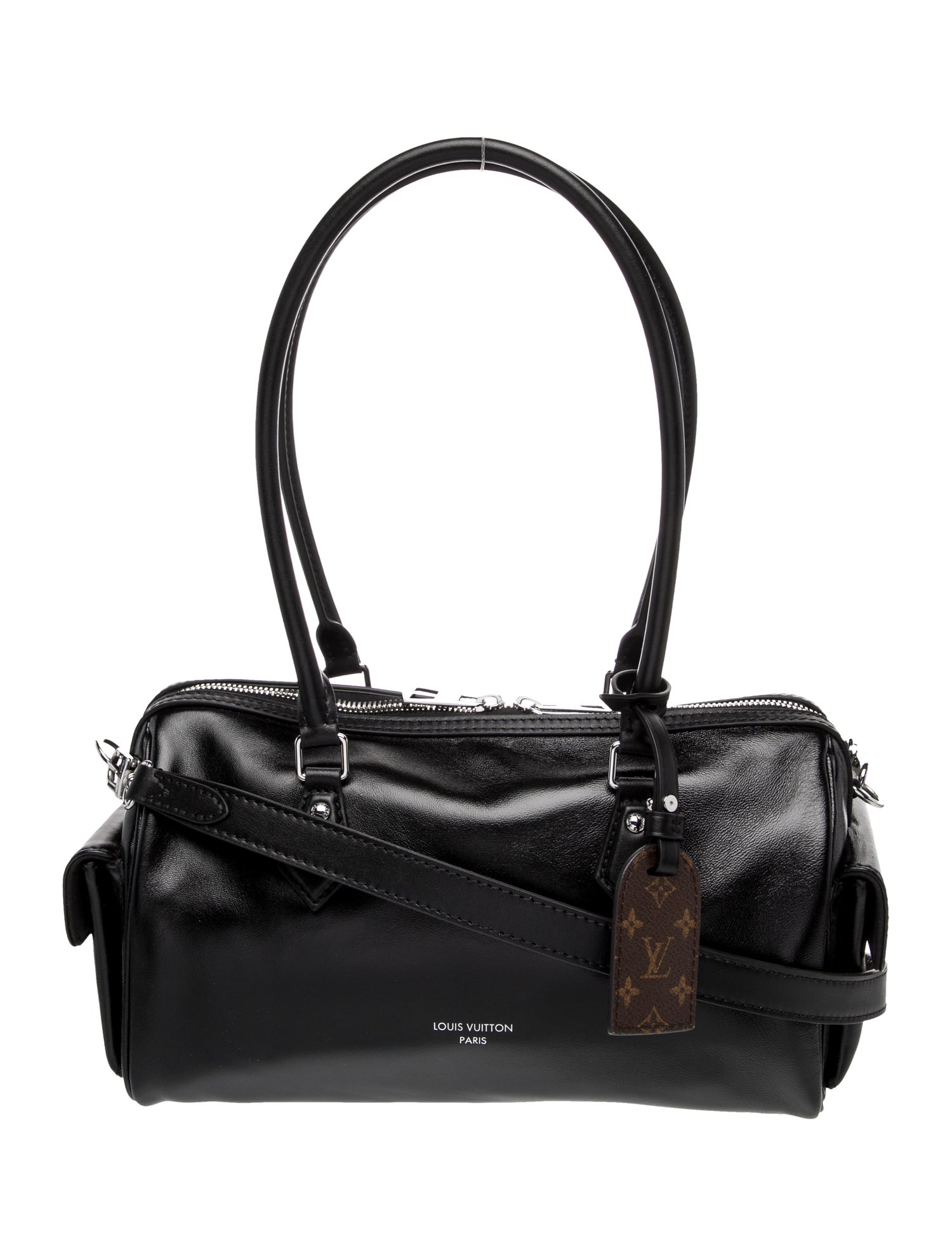 Louis Vuitton LV Monogram Speedy Cargo Vibe