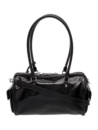 Louis Vuitton LV Monogram Speedy Cargo Vibe