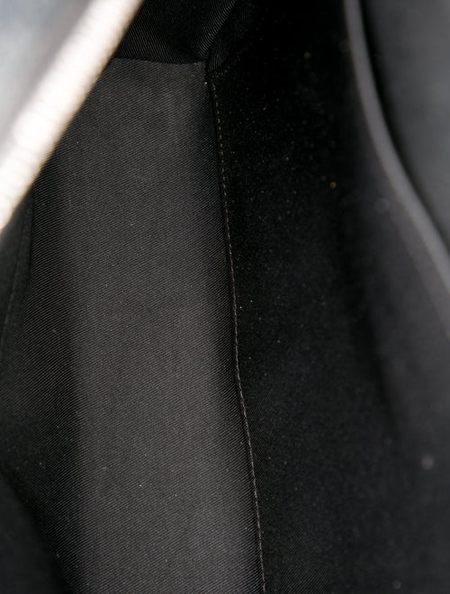 Louis Vuitton Damier Graphite Reporter