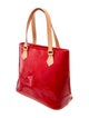 Louis Vuitton Vernis Patent Leather Houston