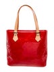 Louis Vuitton Vernis Patent Leather Houston