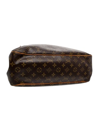 Louis Vuitton LV Monogram Batignolles Horizontal