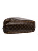 Louis Vuitton LV Monogram Batignolles Horizontal