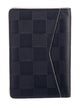 Louis Vuitton Damier Infini Leather Pocket Organizer