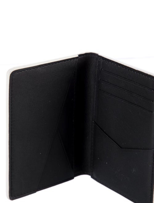 Louis Vuitton Damier Infini Leather Pocket Organizer