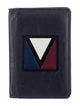 Louis Vuitton Leather Card Holder
