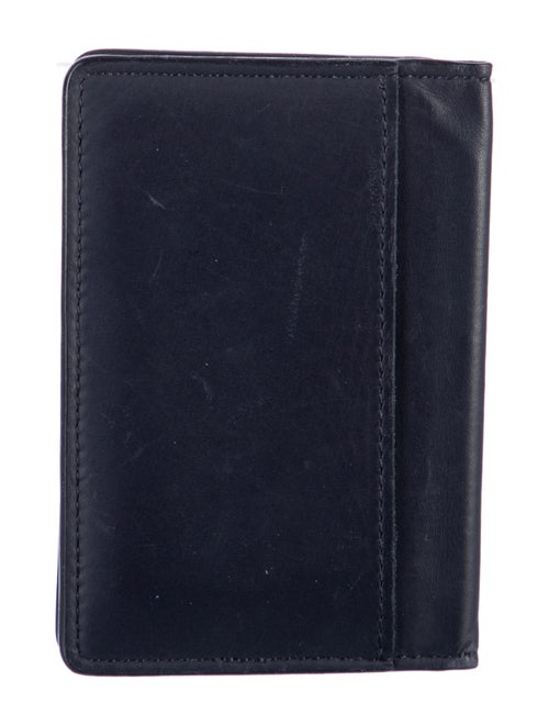Louis Vuitton Leather Card Holder