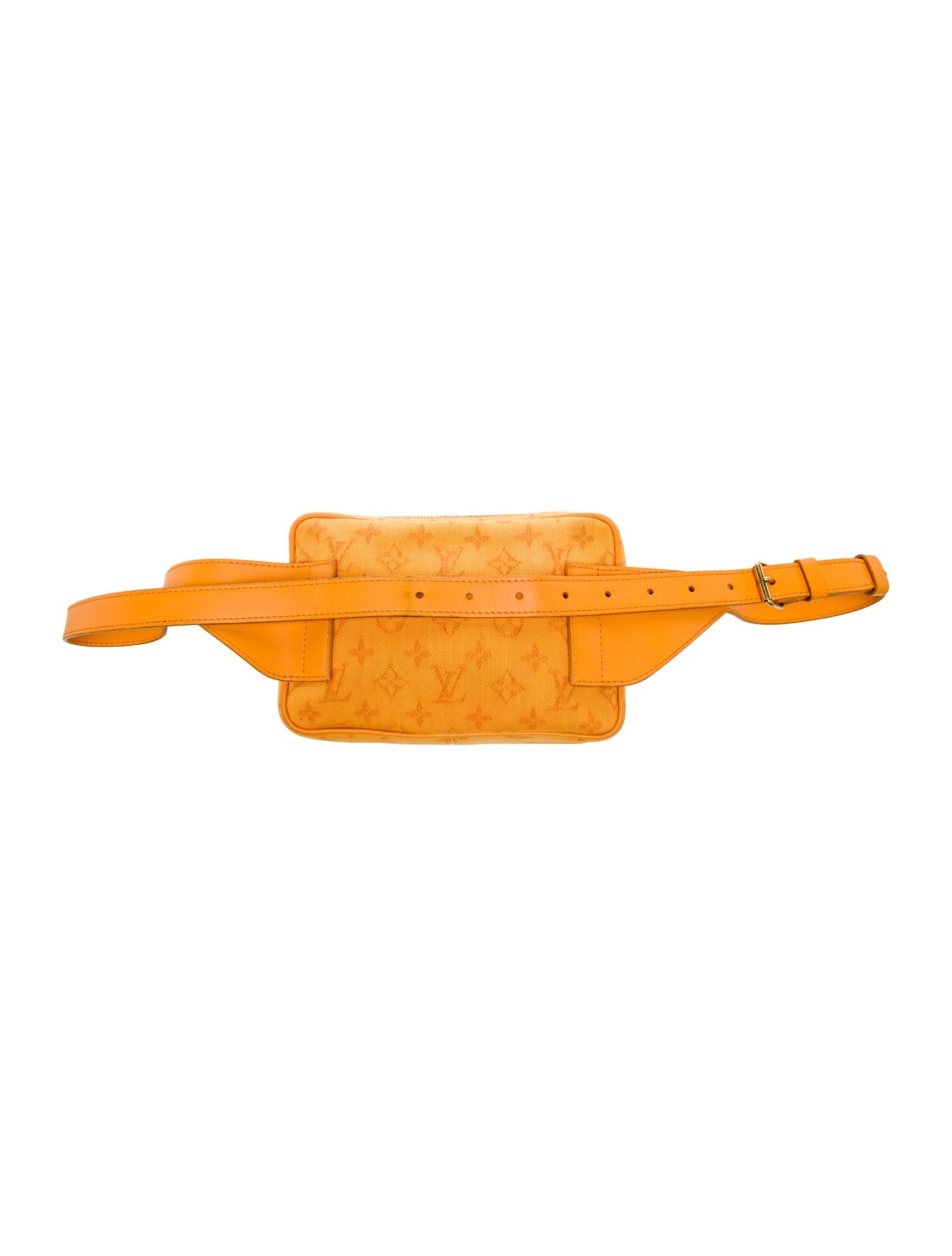 Louis Vuitton Monogram Bumbag