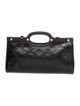 Louis Vuitton Patent Leather Roxbury Drive