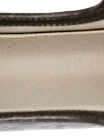 Louis Vuitton Patent Leather Roxbury Drive