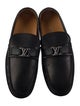 Louis Vuitton LV Monogram Leather Drivers