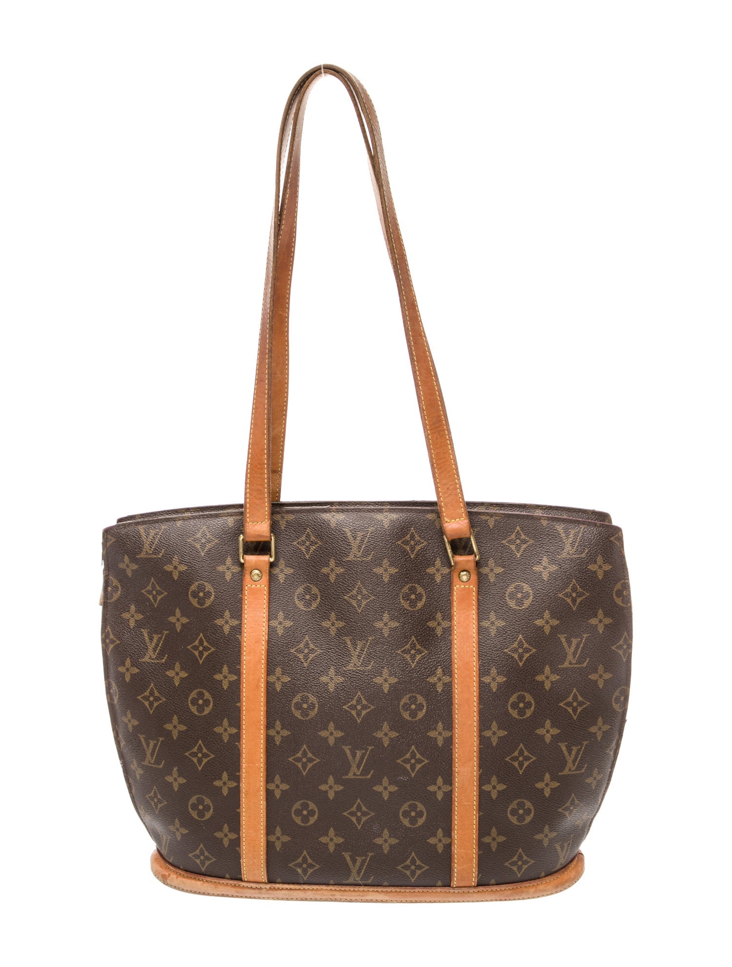Louis Vuitton LV Monogram Babylone