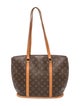 Louis Vuitton LV Monogram Babylone