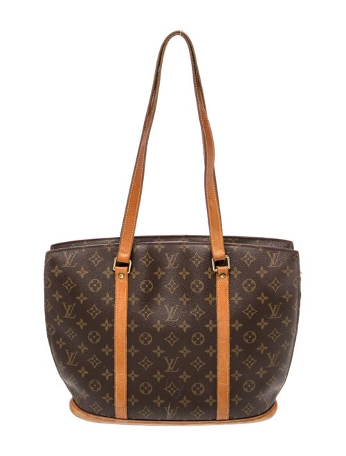 Louis Vuitton LV Monogram Babylone